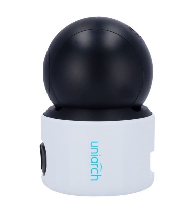 Uho-S3S-M33D Dupla 3MP PT WiFi | Lisintec
