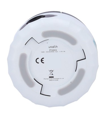 UHO-S3S-M33D - Cámara IP WiFi Uniarch Panda serie S