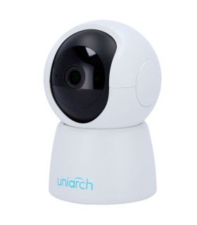 UHO-S2-M4 - Telecamera IP PT 4 Megapixel