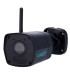UHO-B1R-M2F3-BLACK - Cámara IP 2 Megapixel WiFi