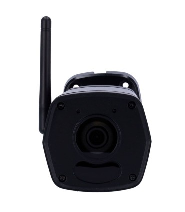 UHO-B1R-M2F3-BLACK - Cámara IP 2 Megapixel WiFi