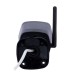 UHO-B1R-M2F3-BLACK - Caméra IP 2 Mégapixel WiFi