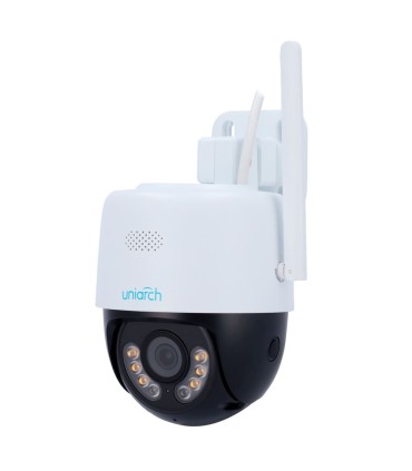 UHO-P1A-M3F4D - Caméra IP Uniarch Wi-Fi PTl