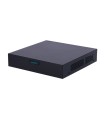 NVR-104S3-P4-ECO - Gravador Uniarch NVR