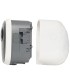 CG122-SOLAR - Caméra IP Solaire 3MP | Lisintec
