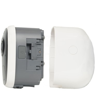 CG122-SOLAR - Telecamera IP Solare 3MP | Lisintec