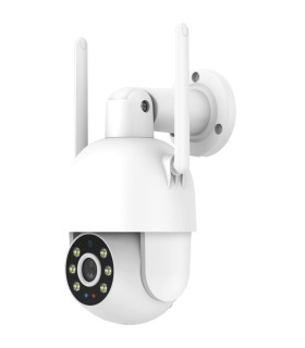 VicoHome Exterieur PT 2Mpx Wi-Fi