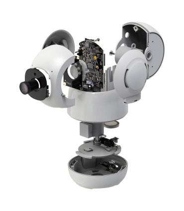 CB160 - Caméra IP PT VicoHome WiFi 3MP | Lisintec