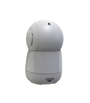 VicoHome Intérieur PT 3Mpx Wi-Fi