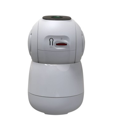 CB160 - Telecamera IP PT VicoHome WiFi 3MP | Lisintec