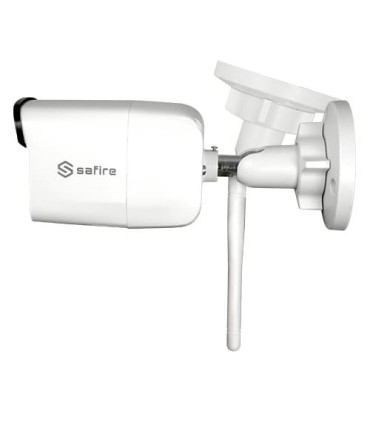 SF-IPCV037AH-4W - Câmara Bullet WiFi 4 Megapixel