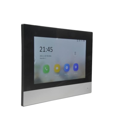 SF-VIDISP01-7WIP - Video door entry monitor