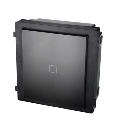 DS-KD-E - Leitor de Cartões EM 125kHz Hikvision | Lisintec