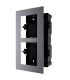 DS-KD-ACF2 - Soporte de Empotrar Hikvision | Lisintec