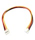 DS-KD-ACF2 - Support d'Encastrement Hikvision | Lisintec