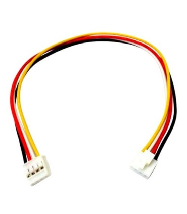 DS-KD-ACF2 - Soporte de Empotrar Hikvision | Lisintec