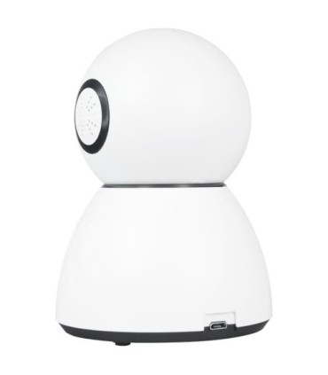 NVS-IPC-IS2 - Telecamera IP WiFi Nivian | Lisintec