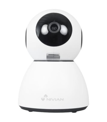 NVS-IPC-IS2 - Nivian WiFi IP Camera 2MP | Lisintec
