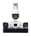 Uniview Video Surveillance Kit