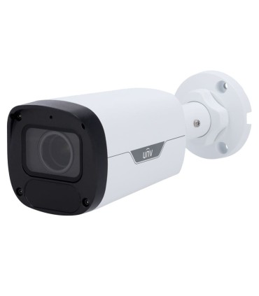 STARTERKIT-01 - Kit Uniview 4MP PoE | Lisintec