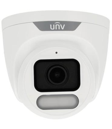 Kit de Videovigilância Uniview
