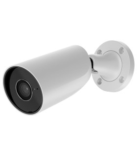 Ajax video surveillance kit 2 bullet cameras of 5 Mpx