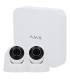 NVRKIT108-2XTURRET-W - Kit IP Ajax 5MP | Lisintec