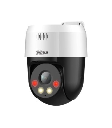 SD2A500NB-GNY-A-PV - Domo IP 5MP Pan&Tilt de exterior