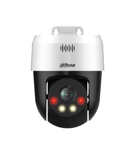 SD2A500NB-GNY-A-PV - 5MP Pan&Tilt IP Dome for outdoor use