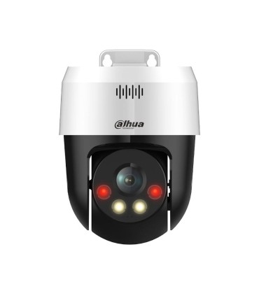 SD2A500NB-GNY-A-PV - Dôme IP 5MP Pan&Tilt pour l'extérieur