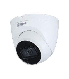 IPC-HDW2441T-S Turret 4MP WizSense AI | Lisintec