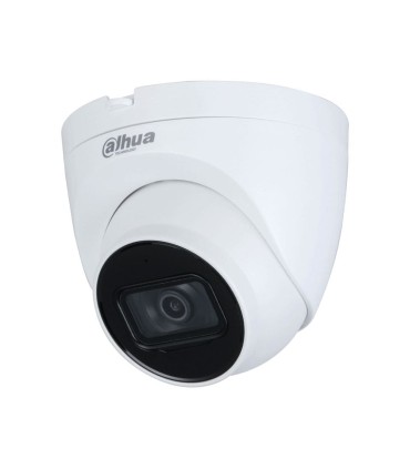 IPC-HDW2441T-S Turret 4MP WizSense AI | Lisintec