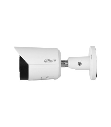 IPC-HFW2449S-S-IL - 4MP IP camera with dual illumination