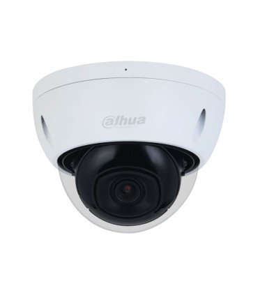 IPC-HDBW2441E-S - Caméra dôme IP Dahua WizSense 4MP avec objectif 2,8 mm