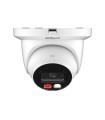 IPC-HDW2449TM-S-IL - Cúpula IP de 4MP com iluminação dupla