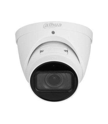 IPC-HDW2441T-ZS - Dome IP exterior WizSense 4MP