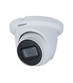 IPC-HDW2841TM-S - 8MP WizSense IP Turret Camera 2.8 mm IR 30 m