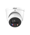 IPC-HDW3449H-AS-PV-S5 - Dome IP 4MP Smart Dual Light per esterni