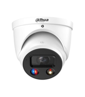 IPC-HDW3549H-AS-PV-S5 - Dôme IP 5MP Smart Dual Light pour l'extérieur