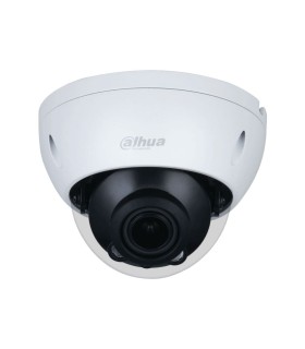IPC-HDBW2541R-ZS - WizSense 5MP vandal resistant outdoor IP Dome