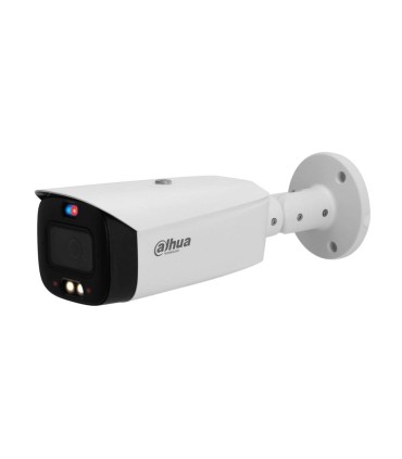 IPC-HFW3549T1-AS-PV-S5 - Cámara IP 5MP Smart Dual Light de exterior