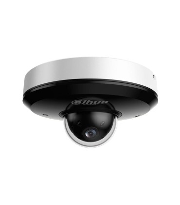 SD1A404DB-GNY - WizSense 4MP outdoor PTZ IP dome