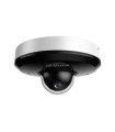 SD1A404DB-GNY - Caméra IP PTZ 4MP WizSense Starlight avec zoom optique 4x et IR 20 m