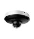 SD1A404DB-GNY - Telecamera dome IP PTZ da esterno WizSense da 4 MP