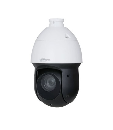 SD49425GB-HNR - WizSense 4MP PTZ IP Dome