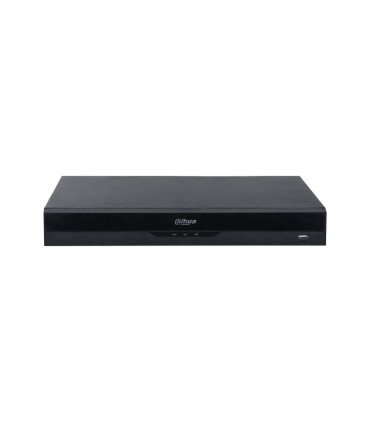 NVR4216-16P-EI 16CH PoE WizSense IA | Lisintec