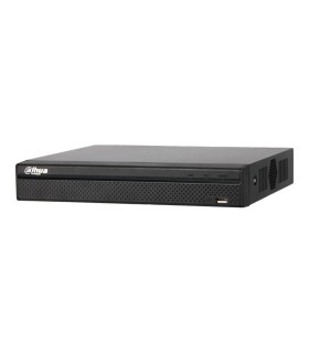 NVR2116HS-4KS2 - NVR IP 4K/8MP a 16 canali
