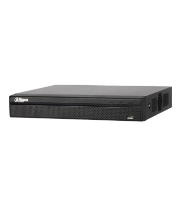 NVR2116HS-4KS2 - NVR IP 4K/8MP de 16 canales