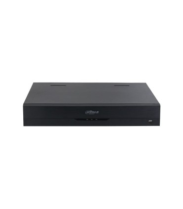 NVR5416-EI - Dahua WizSense 16-channel IP NVR