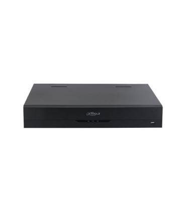 NVR2216-16P-I2 - NVR IP WizSense de 16 canais com PoE